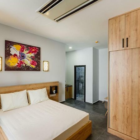 G Suites Luxury Rentals Nikósie Exteriér fotografie