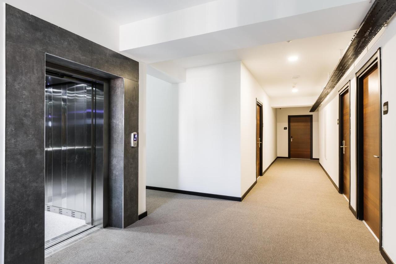 G Suites Luxury Rentals Nikósie Exteriér fotografie